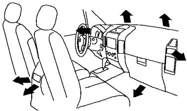 NISSAN TITAN 2007 - DÉGIVRAGE/ DÉSEMBUAGE - 2