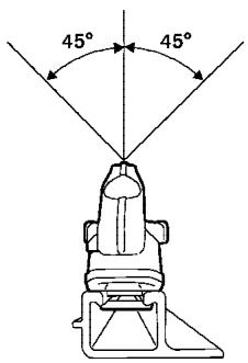 NISSAN TITAN 2007 - AVERTISSEMENT - 5