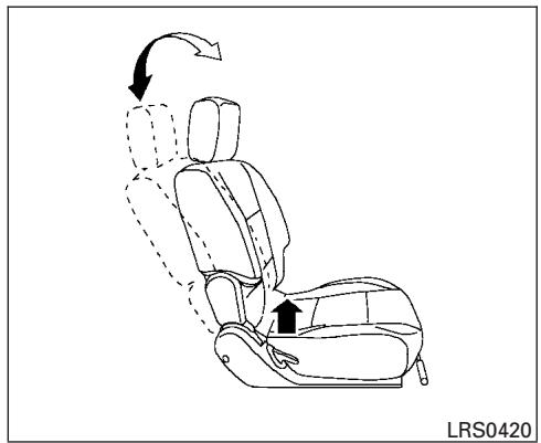 NISSAN TITAN 2007 - 1-2 Sécurité — Sièges, ceintures de sécurité et dispositif de protection complémentaire - 2