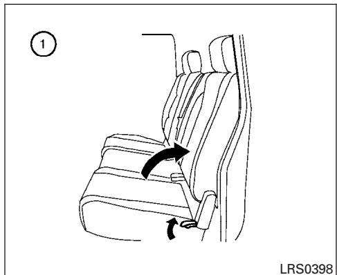 NISSAN TITAN 2007 - AVERTISSEMENT - 1