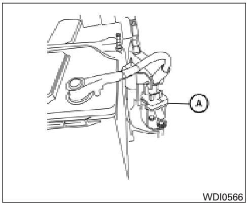 NISSAN TITAN 2007 - DÉMARRAGE-SECOURS - 1