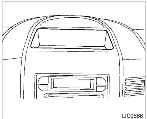 NISSAN TITAN 2007 - RANGEMENT - 2