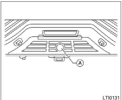 NISSAN TITAN 2007 - Support de boule - 1