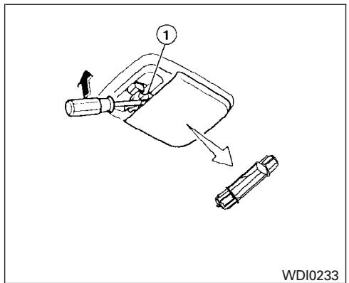 NISSAN TITAN 2007 - ROUES ET PNEUS - 1