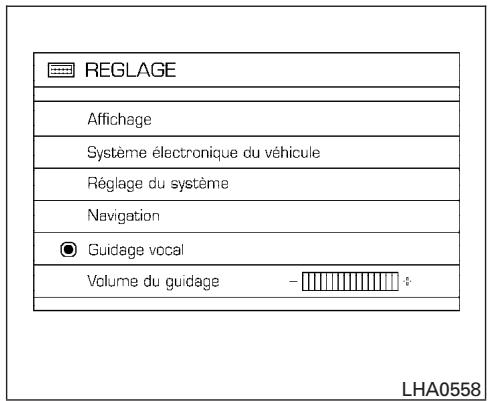 NISSAN TITAN 2007 - AVERTISSEMENT - 1