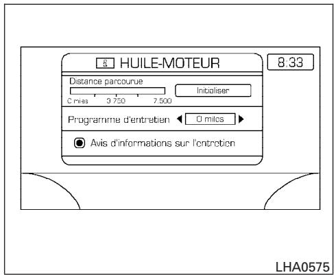 NISSAN TITAN 2007 - Articles d'entretien - 1