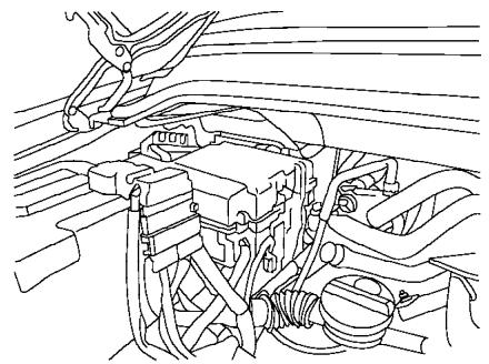 NISSAN TITAN 2007 - FUSIBLES - 3