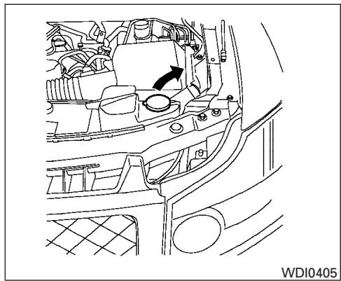 NISSAN TITAN 2007 - LIQUIDE LAVE-GLACE - 2