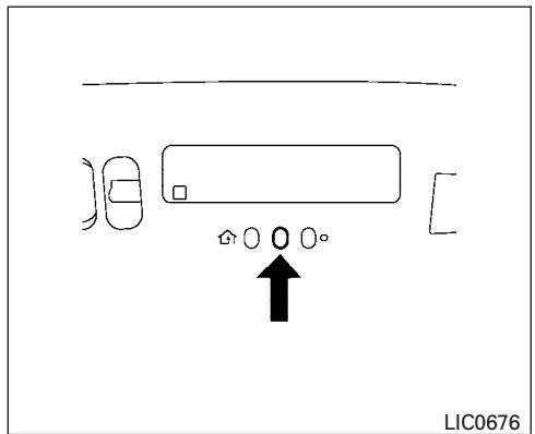 NISSAN TITAN 2007 - PROGRAMMATION DE LA TÉLÉCOMMANDE UNIVERSELLE HOMELINK ^MD - 3