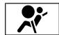 NISSAN XTRAIL 2006 - PRECAUTION - 3