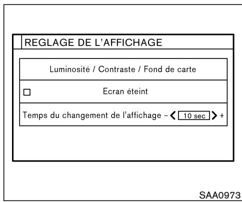 NISSAN XTRAIL 2006 - Information sur l'entretien - 4
