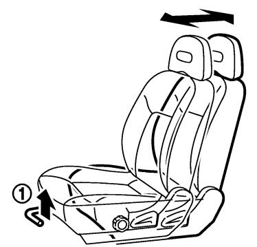 NISSAN XTRAIL 2006 - ATTENTION - 1