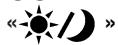 NISSAN XTRAIL 2006 - COMMENT UTILISER LE BOUTON - 1