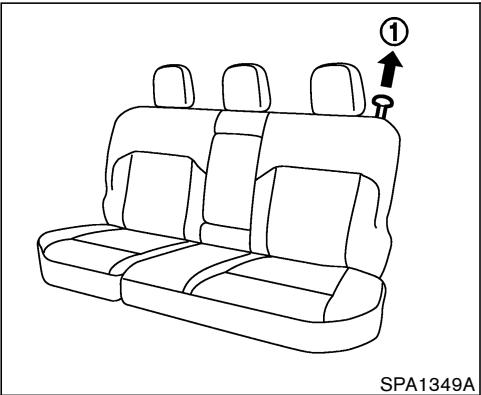 NISSAN XTRAIL 2006 - ATTENTION - 1
