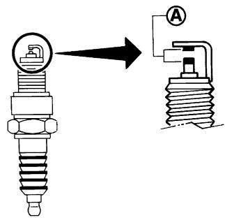 NISSAN XTRAIL 2006 - PRECAUTION - 1