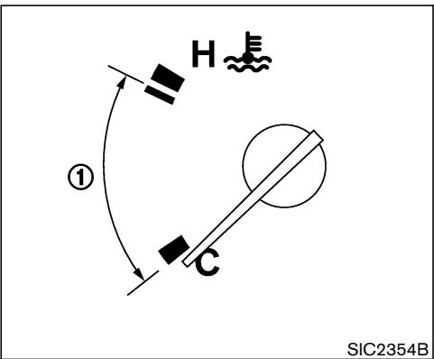NISSAN XTRAIL 2006 - PRECAUTION - 1
