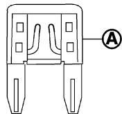 NISSAN XTRAIL 2006 - PRECAUTION - 1