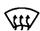 NISSAN XTRAIL 2006 - Réglage du début d'air : - 5