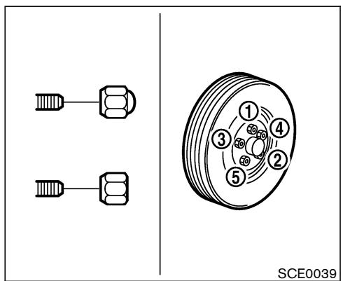 NISSAN XTRAIL 2006 - ATTENTION - 1