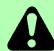 NISSAN XTRAIL 2006 - ATTENTION - 1