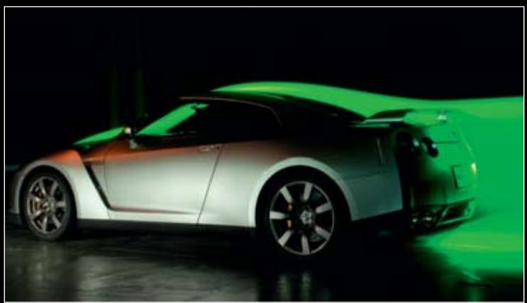 NISSAN GT-R - POUR TOUS - 2