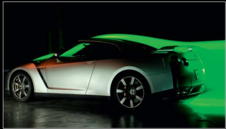 NISSAN GT-R - 7'29"03 - 21