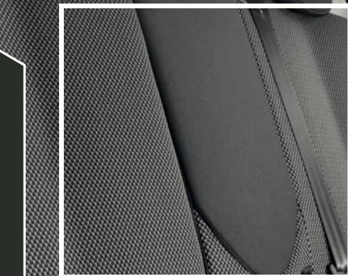 NISSAN MICRA - AMBIANCE - 1