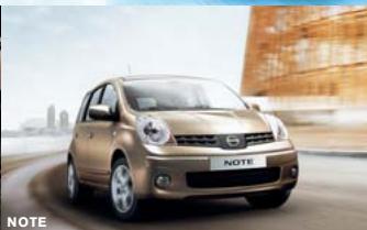 NISSAN MICRA - MULTI TEXTURES - 11