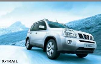 NISSAN MICRA - MULTI TEXTURES - 10