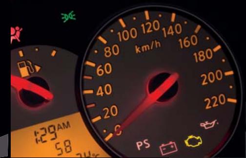 NISSAN MICRA - MULTI - 1