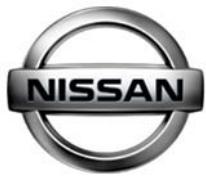 NISSAN MICRA - Tarif N° 200907 au 1er juillet 2009 - 1
