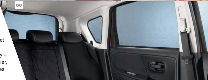 NISSAN NOTE - personnel - 6