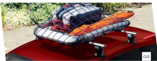 NISSAN NOTE - personnel - 2