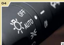 NISSAN NOTE - LIMTEUR DE VITESSE* - 6