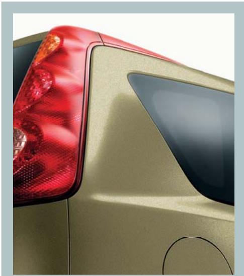 NISSAN NOTE - >> COULEURS - 2