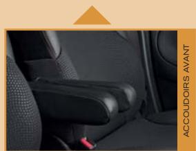 NISSAN NOTE - ATTENDEZ - 5