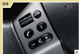 NISSAN NOTE - LIMTEUR DE VITESSE* - 3