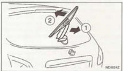 NISSAN QASHQAI+2 - PRECAUTION - 2