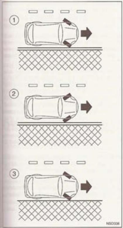 NISSAN QASHQAI+2 - ATTENTION - 1