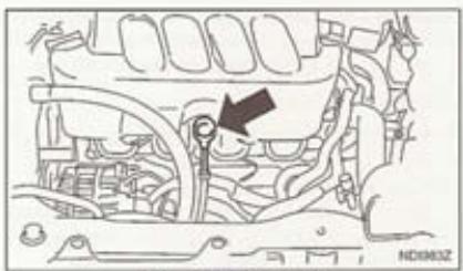 NISSAN QASHQAI+2 - HUILE MOTEUR - 1
