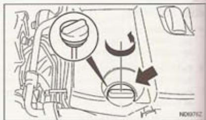 NISSAN QASHQAI+2 - HUILE MOTEUR - 2