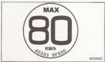 NISSAN QASHQAI+2 - ROUE DE SECOURS - 1