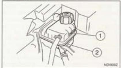 NISSAN QASHQAI+2 - PRECAUTION - 1