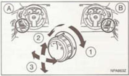 NISSAN QASHQAI+2 - ATTENTION - 1