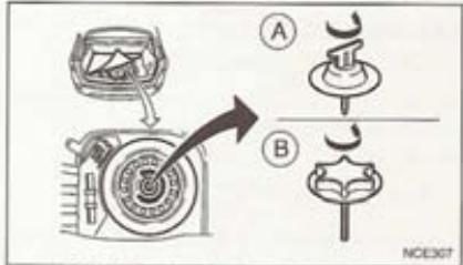 NISSAN QASHQAI+2 - ATTENTION - 1