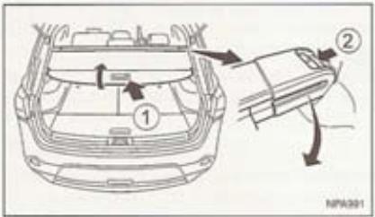 NISSAN QASHQAI+2 - ATTENTION - 1