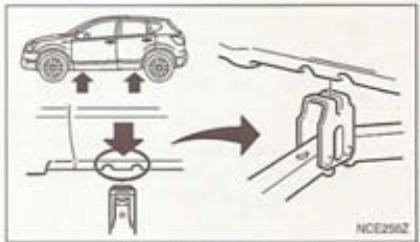 NISSAN QASHQAI+2 - ATTENTION - 1