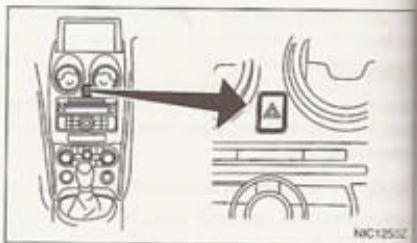 NISSAN QASHQAI+2 - PRECAUTION - 1