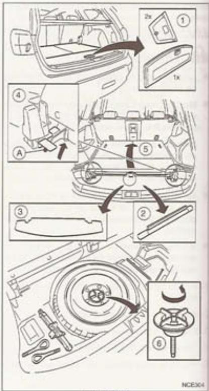 NISSAN QASHQAI+2 - REMARQUE - 1
