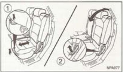 NISSAN QASHQAI+2 - PRECAUTION - 1